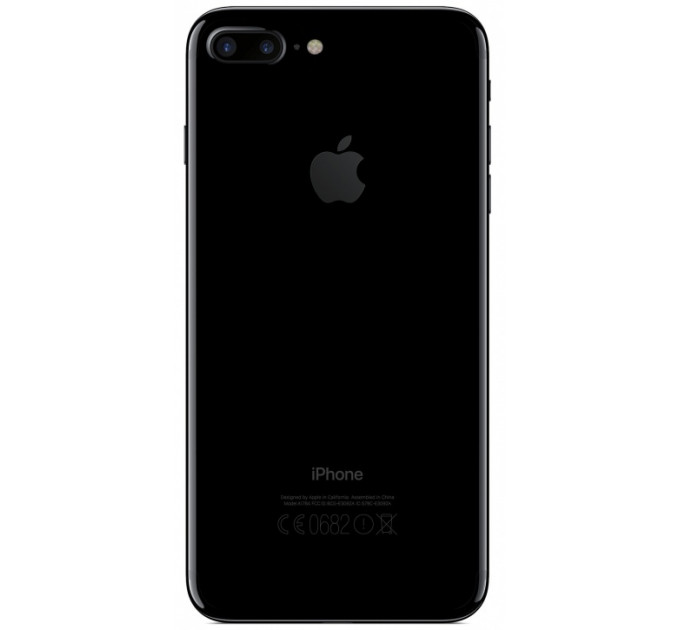 Apple iPhone 7 Plus 32Gb Jet Black (Черный)