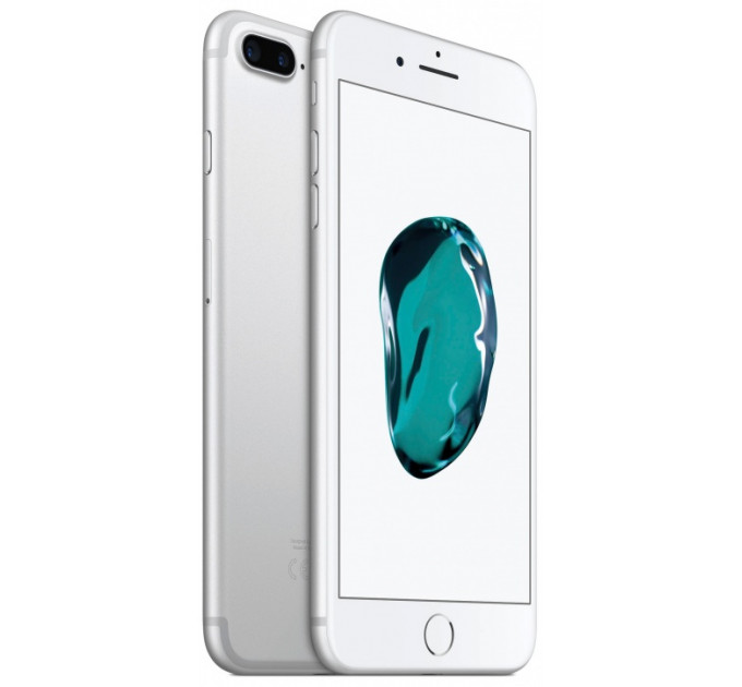 Apple iPhone 7 Plus 32Gb Silver (Серебряный)
