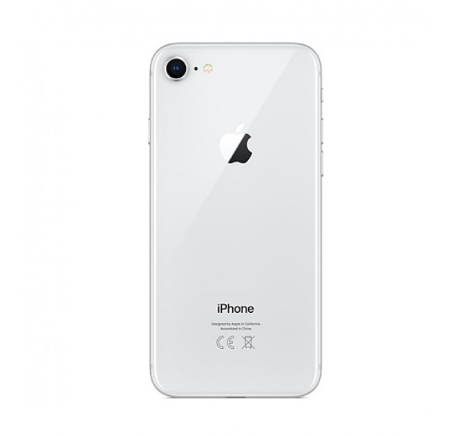 Apple iPhone 8 128Gb Silver (Сріблястий)