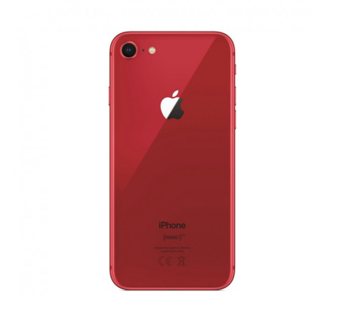 Apple iPhone 8 256Gb Red (Красный)