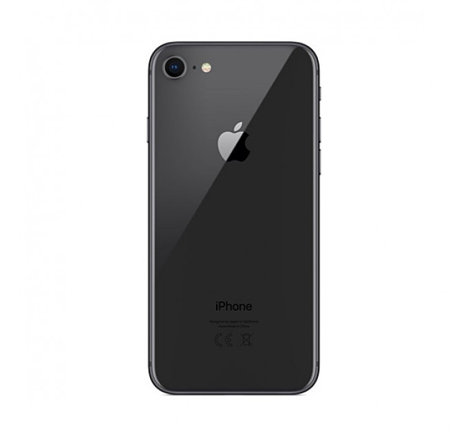 Apple iPhone 8 256Gb Space Gray (Темно-сірий)