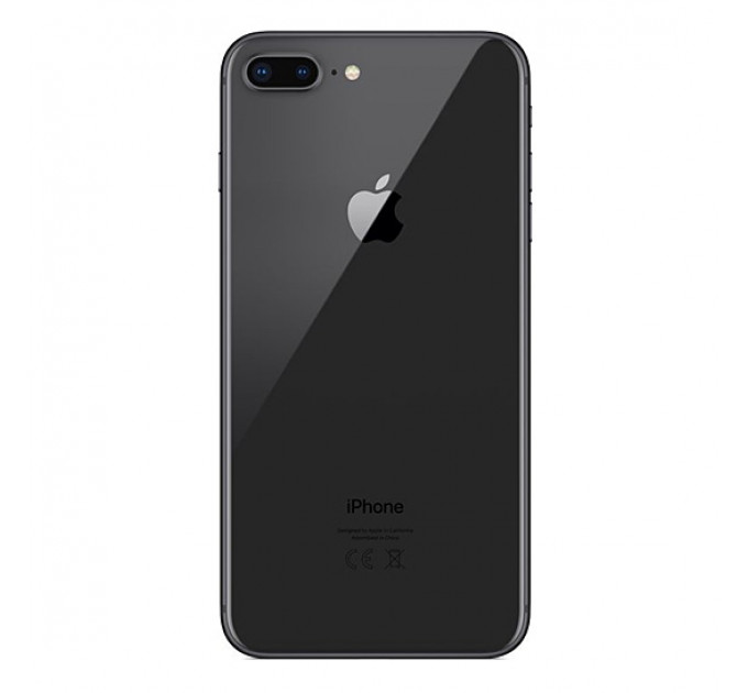 Apple iPhone 8 Plus 128Gb Space Gray (Темно-сірий)