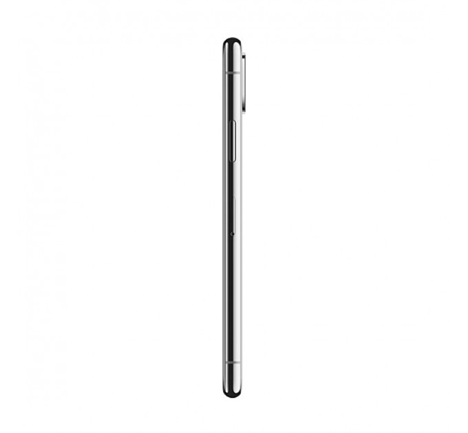 Apple iPhone X 64Gb Silver (Сріблястий)