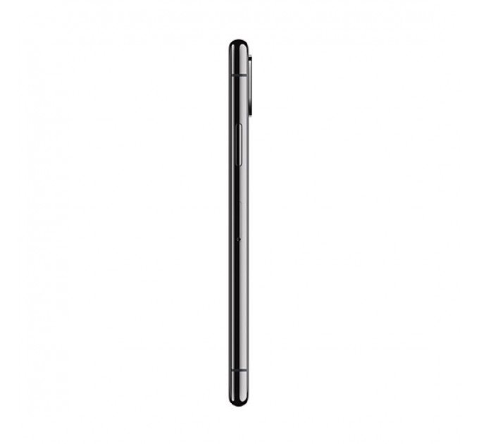 Apple iPhone X 256Gb Space Gray (Темно-серый)