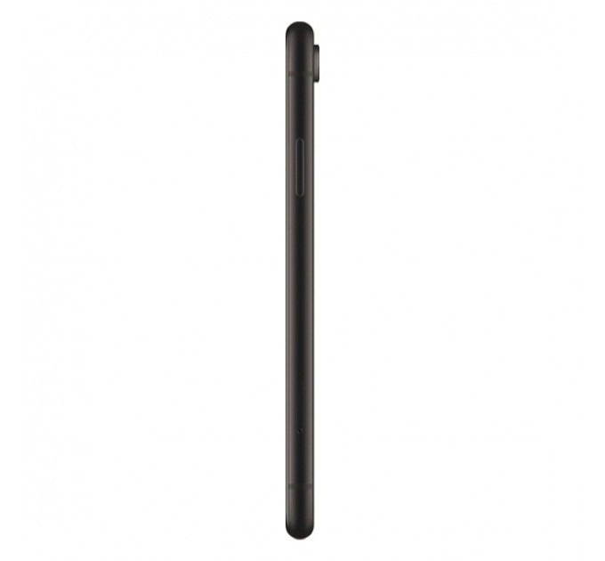 Apple iPhone XR 128 Gb Black (Чорний)