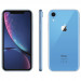 Apple iPhone XR 128 Gb Blue (Голубой) Dual SIM