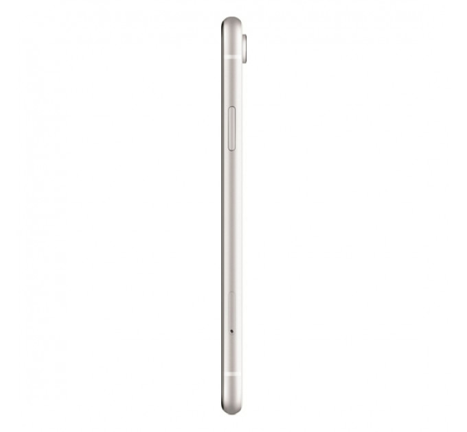 Apple iPhone XR 128 Gb White (Білий) Dual SIM