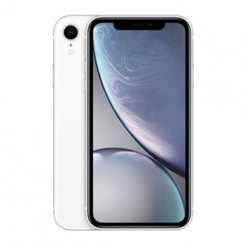 Б/У Apple iPhone XR 256 Gb White (Белый) (Grade A+)