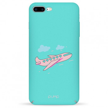 Чохол Pump Tender Touch Case for iPhone 8 Plus/7 Plus Fly #