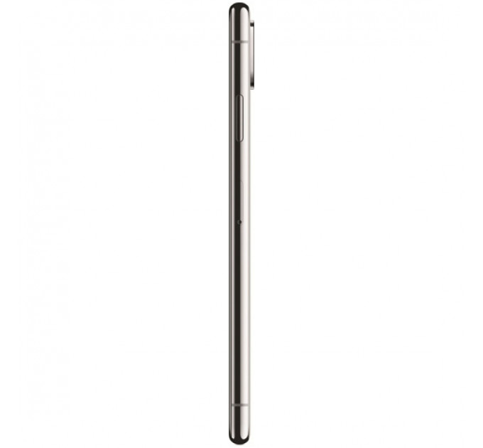 Apple iPhone XS Max 256 Gb Silver (Серебристый)