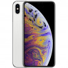 Apple iPhone XS Max 256 Gb Silver (Серебристый) Dual SIM