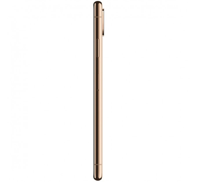 Apple iPhone XS Max 512 Gb Gold (Золотой)