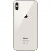 Apple iPhone XS Max 64 Gb Silver (Сріблястий)