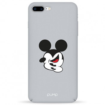 Чехол Pump Tender Touch Case for iPhone 8 Plus/7 Plus Mickey Face #