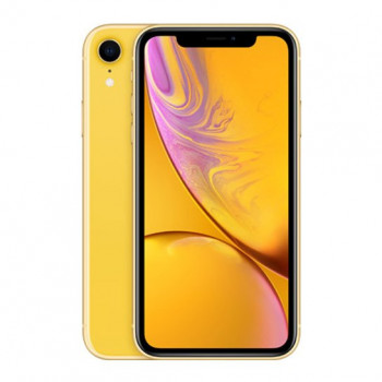 Б/У Apple iPhone XR 256 Gb Yellow (Жовтий) (Grade A-)