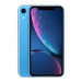 Б/У Apple iPhone XR 256 Gb Blue (Блакитний) (Grade A)
