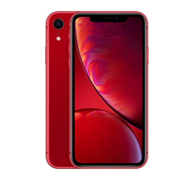 Б/У Apple iPhone XR 64 Gb Red (Красный) (Grade A+)