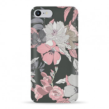 Чехол Pump Tender Touch Case for iPhone 8/7 Spring Garden #