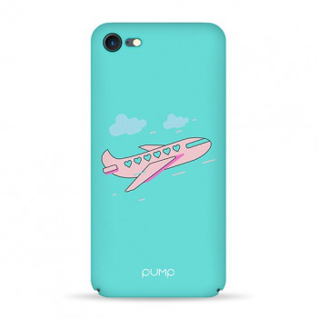 Чохол Pump Tender Touch Case for iPhone 8/7 Fly #