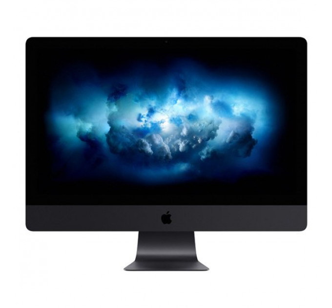 Моноблок Apple iMac Pro 27" 5K Display Late 2017 (Z0UR000MP/Z0UR4)