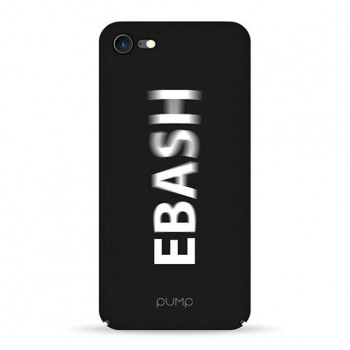 Чехол Pump Tender Touch Case for iPhone 8/7 Ebash #