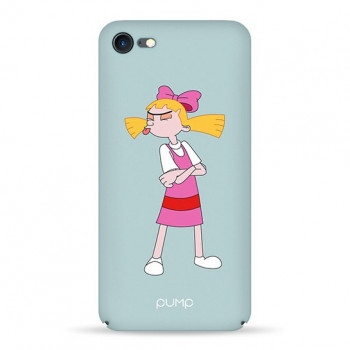 Чехол Pump Tender Touch Case for iPhone 8/7 Helga #