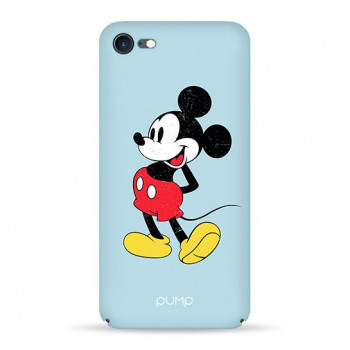 Чохол Pump Tender Touch Case for iPhone 8/7 Mickey Mouse La Vintage #