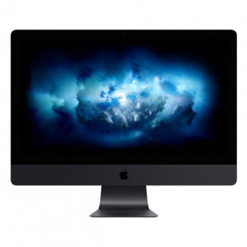 Моноблок Apple iMac Pro 27" 5K Display, Late 2017 (Z0UR001VR/Z0UR53)