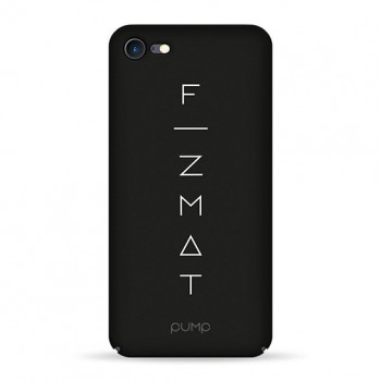Чехол Pump Tender Touch Case for iPhone 8/7 Fizmat #