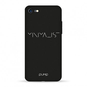 Чохол Pump Silicone Minimalistic Case for iPhone 8/7 Minimalist #
