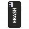 Чехол Pump Tender Touch Case for iPhone 11 Ebash #
