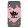 Чохол Pump Tender Touch Case for iPhone XR Mickey Love #