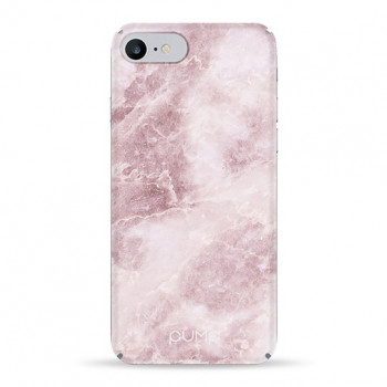Чохол Pump Plastic Fantastic Case for iPhone 8/7 Shine Pink #