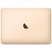 Ноутбук Apple MacBook 12 ", 256Gb Gold (Золотий), 2018, MRQN2