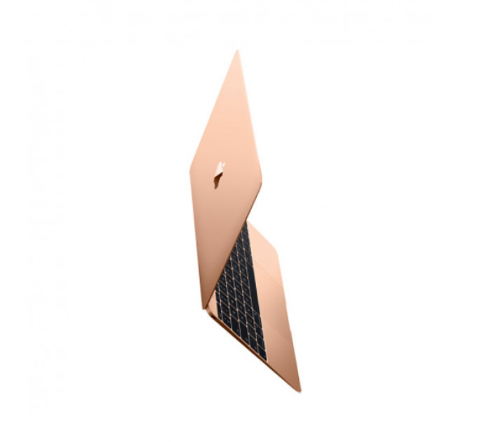 Ноутбук Apple MacBook Air 13" 256GB Retina Gold, 2020 (MWTL2)