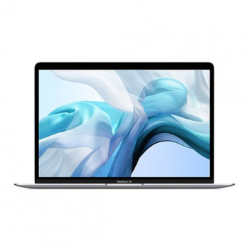 Ноутбук Apple MacBook Air 13" 256GB Retina Silver, 2020 (MWTK2)