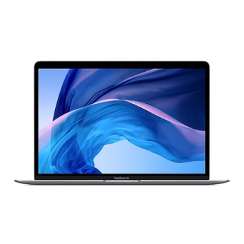Ноутбук Apple MacBook Air 13" 256GB Retina Space Gray, 2020 (MWTJ2)