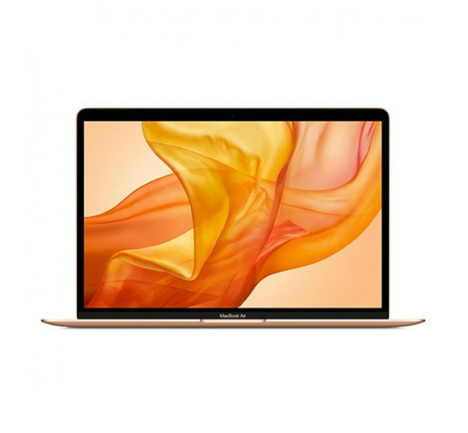 Б/У Ноутбук Apple MacBook Air 13" 512GB Retina Gold, 2020 (MVH52) Grade A+
