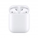Наушники Apple AirPods 2 with Charging Case