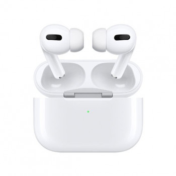 Навушники AirPods Pro with MagSafe Charging Case (MLWK3)