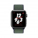 Смарт Годинник Apple Watch Series 3 Nike+ LTE 38mm Space Gray Aluminum Case with Midnight Fog Nike Sport