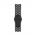Смарт-годинник Apple Watch Series 4 Nike + 40mm Space Gray (Темно-сірий) Aluminum Case with Anthracite / Black Sport Band