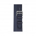Смарт-годинник Apple Watch Hermes Series 4+LTE 40mm Stainless Steel Case with Bleu Indigo Swift Leather