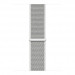 Смарт-часы Apple Watch Series 4 + LTE 44mm Silver (Серебристый) Aluminum Case with Seashell Sport Loop