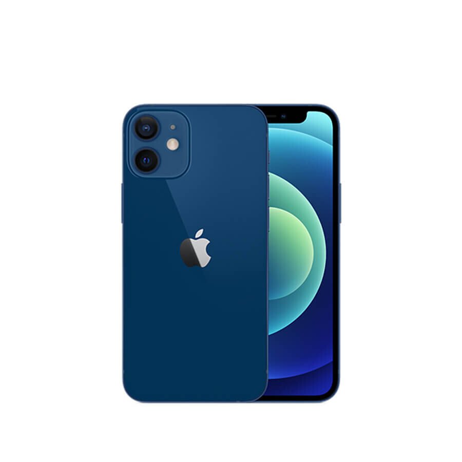 Б/У Apple iPhone 12 64Gb Blue (Синий) (Grade A-)