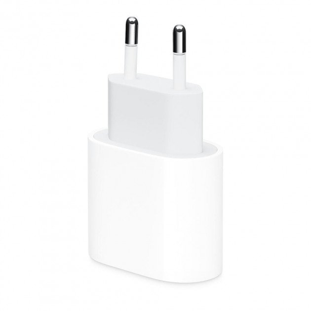 Адаптер питания Apple 20W USB-C Power Adapter
