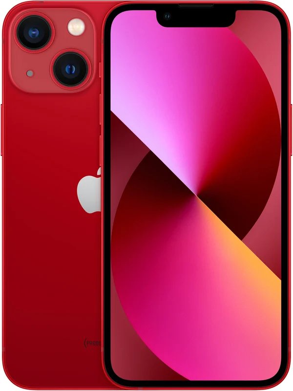 Apple iPhone 13 Mini 256Gb PRODUCT Red (Червоний)