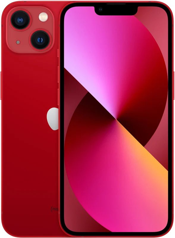 Apple iPhone 13 128Gb PRODUCT Red (Красный)